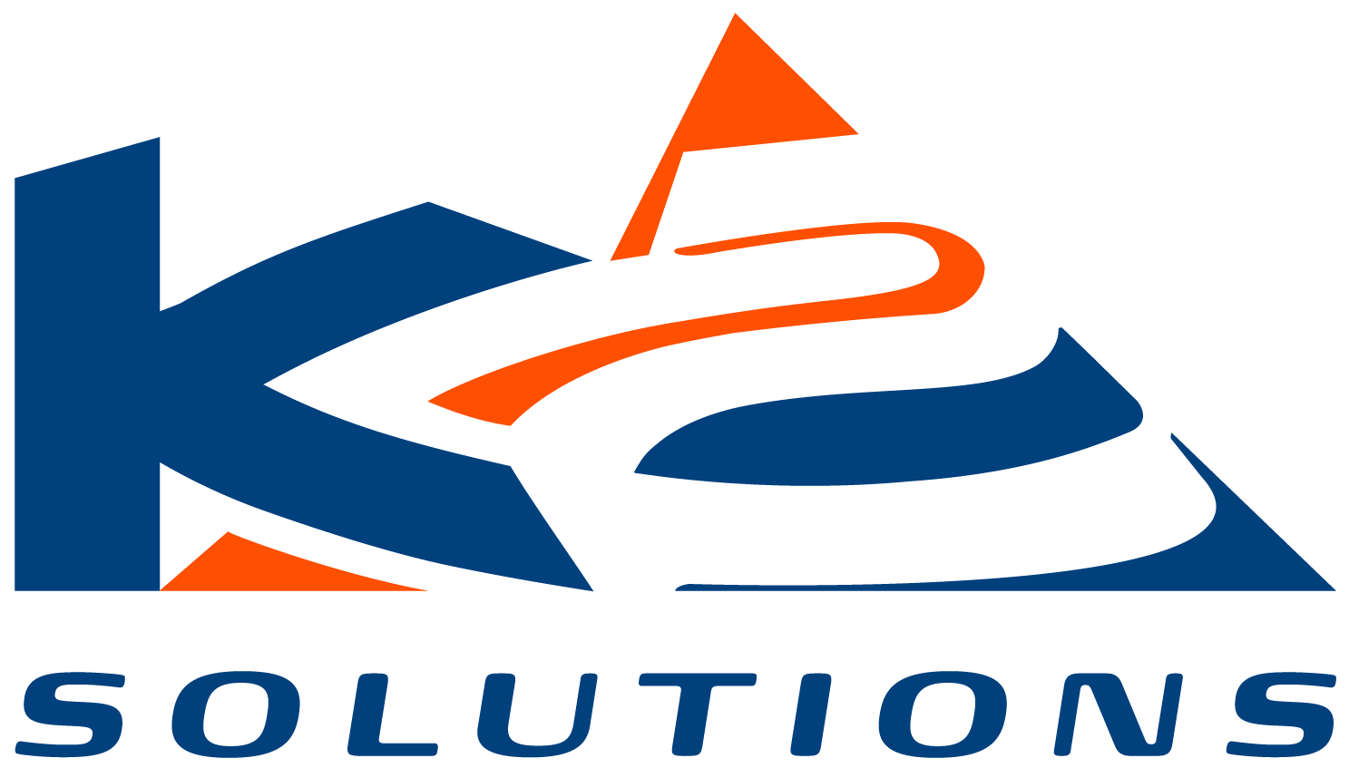 Logotipo de K2 Solutions