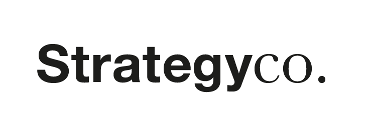 Strategyco.