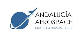 Logotipo de Andalucía Aerospace