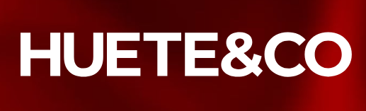 Logotipo de Huete&Co