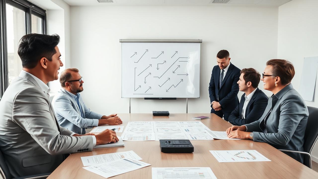 Estrategia