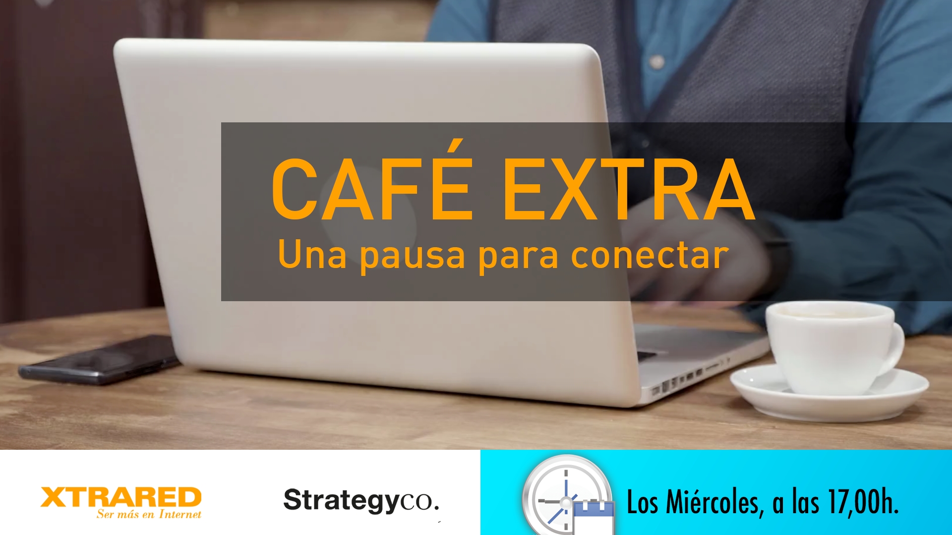 webinar como empezar con la transformacion digital de mi empresa