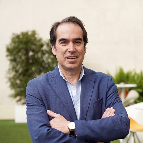 Alberto ariza
