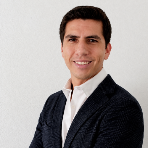Foto Alejandro Pinzón Strategyco