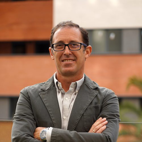 jose maría gonzalez